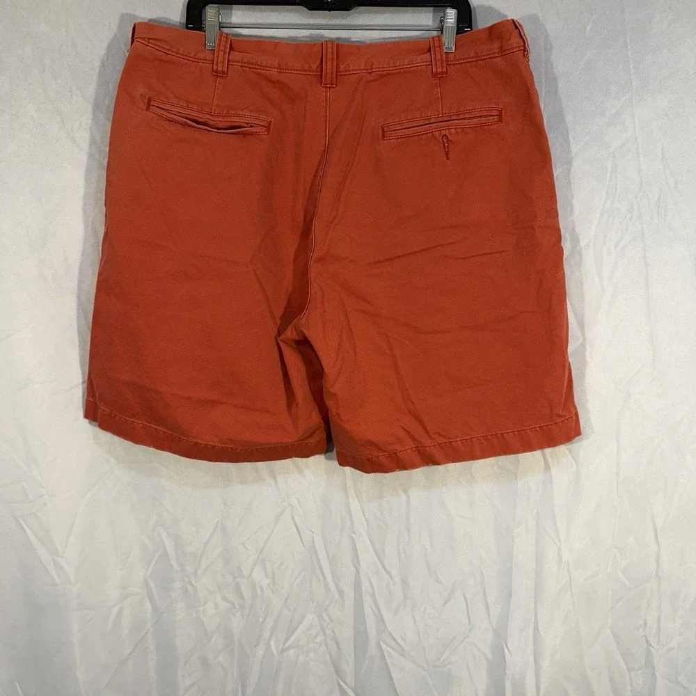 J. Crew mens‎  vintage flat front 9